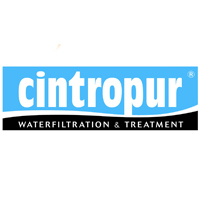 Cintropur, filtres et traitement des eaux