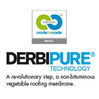 Derbipure, membrane bio-sourcÃ©e